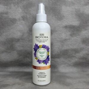 Zotos Biotera Ultra Moisturizing Leave In-Conditioner 8 oz